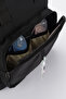 Baby Black Mother Baby Care Bag - 8