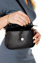 Women's Flap Crossbody Shoulder Bag - 7