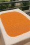 Raw Cloth Natural Drying Cloth 2X2 m – Breathable Fabric for Drying Vegetables, Fruits, Tarhana and Noodles