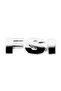 حروف كروم FSI للصندوق الخلفي متوافقة مع جولف 5 2004>2008