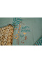 Happy Jungle Printed Unisex Baby Set - 3