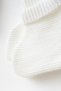 Baby Knitwear 6-Piece Newborn Hospital Discharge Set with Blanket Yk6332 - 5
