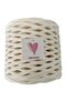 Premium 200 Gr Raffia Hand Knitting Yarn Paper Crochet Straw Natural Bohemian Bag Supla Hat Hobby Yarn - 2