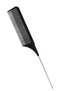 Krepe Hair Comb Volumizing Professional Hair Styler - 4
