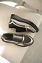 Large Size Stoned Sports Shoes