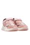Wild Girl's Casual Sneaker Sports Shoes 25K 346.200 Pk Powder - 5