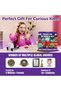 Freaky Science Experiment Kit For Boys and Girls Age 8-10-12-14 - 5
