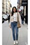 Stone Color Cardigan Jacket