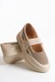 Large Size Daily Sports Ballerina Shoes