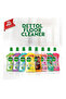 Antibacterial Power Floor Cleaner, Pine, 900ml - 6