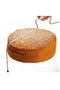 Pastry Cutter 34 cm Wire Pastry Pie Cake Cutting Apparatus Cutter Pastry Material
