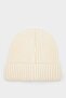 Embroidered Knitwear Beanie for Baby Boy C8594A525Wn - 3