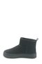 Saro 5Pr Black Women's Snow Boots - 3