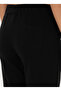 Black Women's Regular Fit Sweatpants Pt01-Sk025 - 6