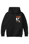 Designed for Lady Gaga Fans! Lady Gaga Designed Unisex Cotton Sweatshirt - 2