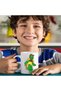 Franklin Cartoon Mug - 2