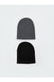 Sparkling Choices from Shining Store |   Basic Men's Beret 2-Pack