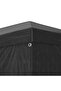 Party Tent 3x3 m Anthracite - 8