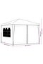 Party Tent 3x3 m Anthracite - 3