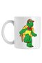 Franklin Cartoon Mug - 3