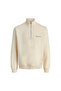 Norrebro Men's Cream Sweatshirt (12282899-Anw) - 7