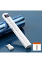 Presenter Laser Pointer 200m LEBLOU, Wireless, 2.4 Ghz, Compatible Windows, Mac OS, Android