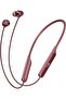 Rockerz 210 ANC Bluetooth In Ear Headphones (Ruby Red)