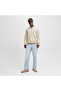 Norrebro Men's Cream Sweatshirt (12282899-Anw) - 3