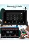 Android Car Stereo for Hyundai i20 2012-2014 4+32GB AHD Camera - 6