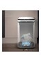 Multifunctional trash can with sensor SD 806 B - 2