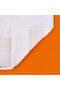 Soft Golden Star Blank Face Towel - Ecru - 50X90 cm - 3