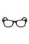 Goldin Black Wayf Unisex Screenglasses Blue Light Protected Men's Women's Glasses