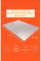 Stainless Steel 40X50 cm Cutting Board Kitchen Counter Protector - 3
