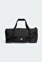 Linear Duffel m Black Sports Bag Jd9555 - 5