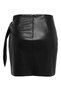 Onlolivia Faux Leather Women Mini Skirt 15237194 - 5