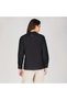 Soft Crepe Ladies Shirt – High Neck and Full Sleeves with Embroidery, Available in 3 Colors - 2
