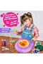 Arts and Crafts for Kids Ages 4-8, Paint Spin Art Machine Kit - 2