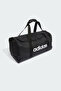Linear Duffel m Black Sports Bag Jd9555 - 7
