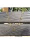 Exquisite Stylish Trend 316 L Steel Star Series Necklace Tarnish Free Guaranteed - 2