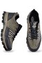 Outdoor Winter Men's Shoes Boots Non-Slip Sole Mink - 3