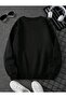 Believe Printed (Sweatshirt) - 2