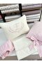 100% Cotton Oeko-Tex Certified Embroidered Baby Bedding Set - 4