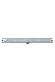Florence Long Floor Drain 300x70x90mm | Durable Stainless Steel | 5 Year Warranty