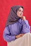 وشاح حرير تويل 11479-36 - 5