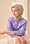 تيفيل سيف آي سيفت سيفت باتورن 11479 - 05 نمط تجريدي باللون الأصفر والفضي - 3