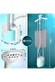 Empire Standing Garment Steamer for Clothes 2000-Watt, 32g/min Steam with Hanger Rack, Fast Heat-Up - 6