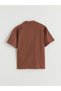 Özmarka New Season Resort Collar Boys' Shirt - 5