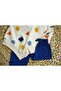 Smiling Face Baby Boy Set - 3