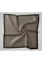 Twill Silk Scarf 11481-33 - 7