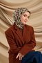 وشاح حرير تويل 11481-07 - 6